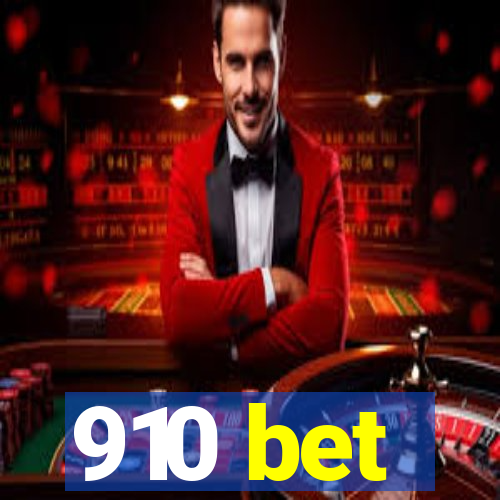 910 bet